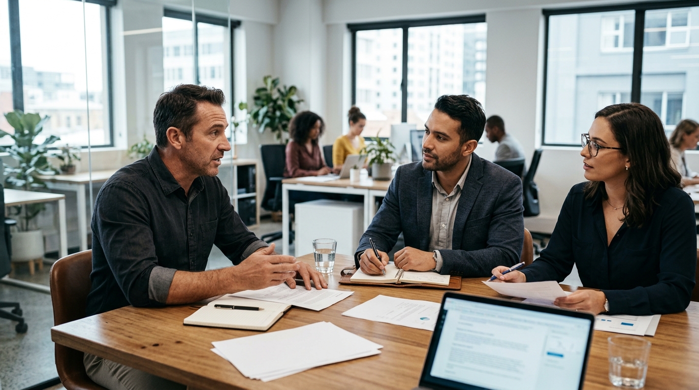 Illustration: What is a Business Owner's Policy and Do You Need One for Financing?