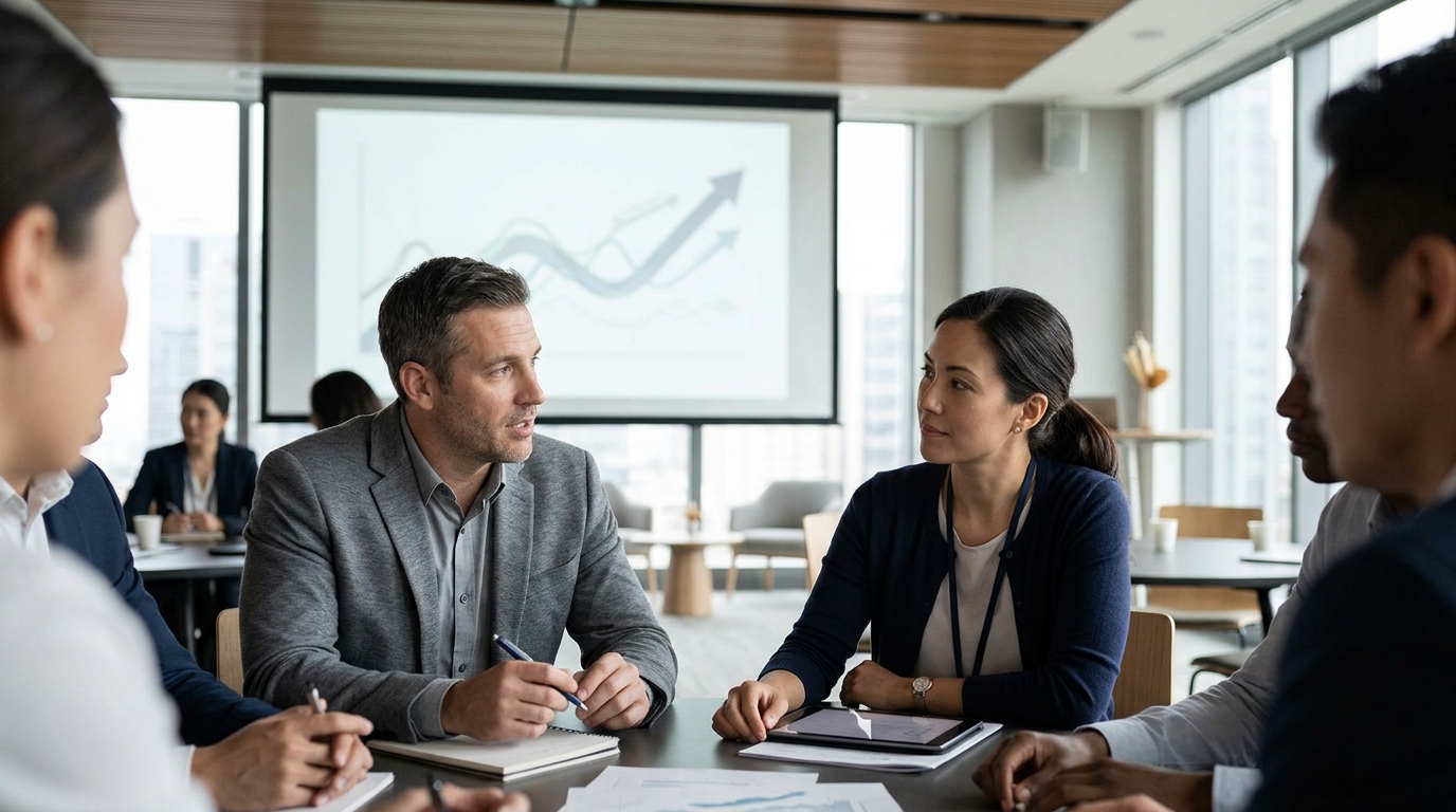 Illustration: Understanding Revenue Based Financing: A Guide for 2026 Business Owners